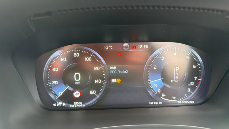 Volvo V90 2.0 T4 Momentum Plus 5dr Geartronic Petrol Estate